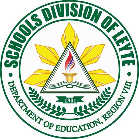 deped leyte division cash office
